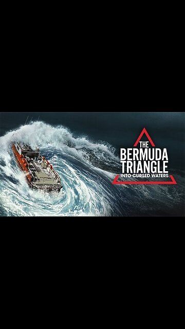 Bermuda triangle #bermudatriangle #history #mystery #usa