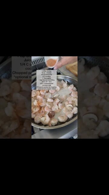 FREE Keto Recipe (Link In Description) | Easy Meal prep #lowcarbmealprep #Shorts