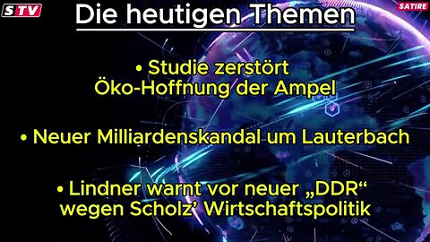 Einsicht ist besser als Nachsicht - Es gibt kein Zurück mehr! 🔥15.10.2024 Schnute TV