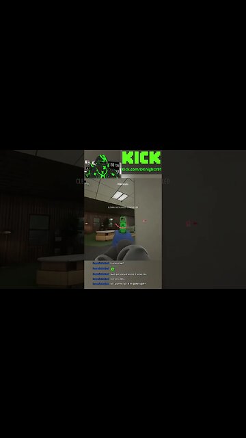 We don't question it - #PayDay3Beta #Shorts