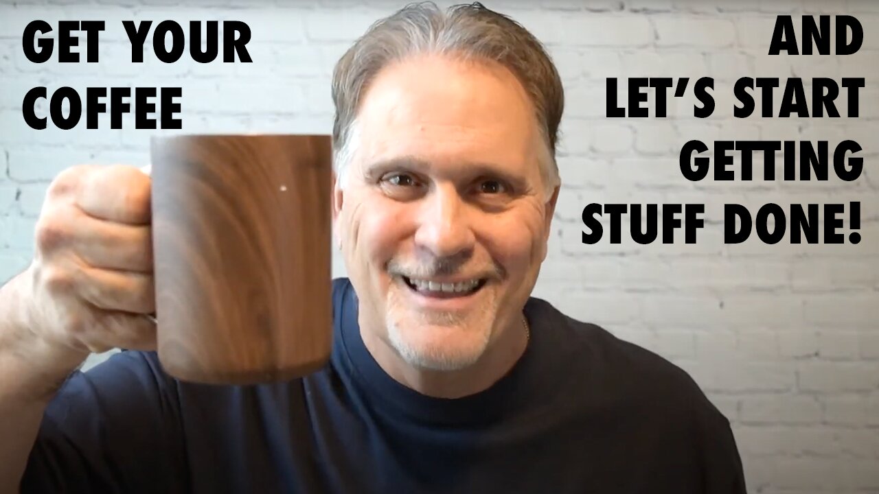 Let's Start Changing Our World!