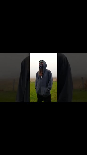 #happyhalloween #skitsbystrangedanimal #ohhighbud