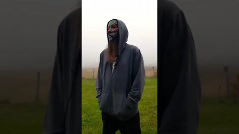 #happyhalloween #skitsbystrangedanimal #ohhighbud