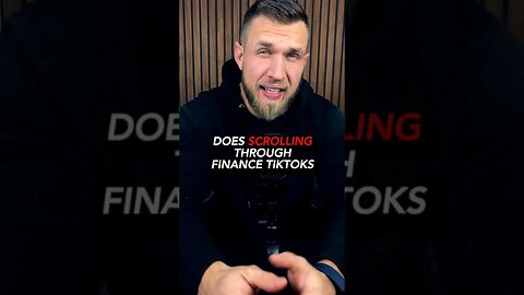 What Have You Done To Make Money???