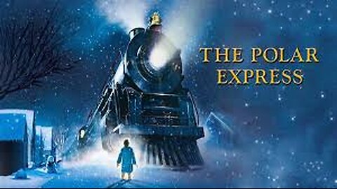 The Polar Express