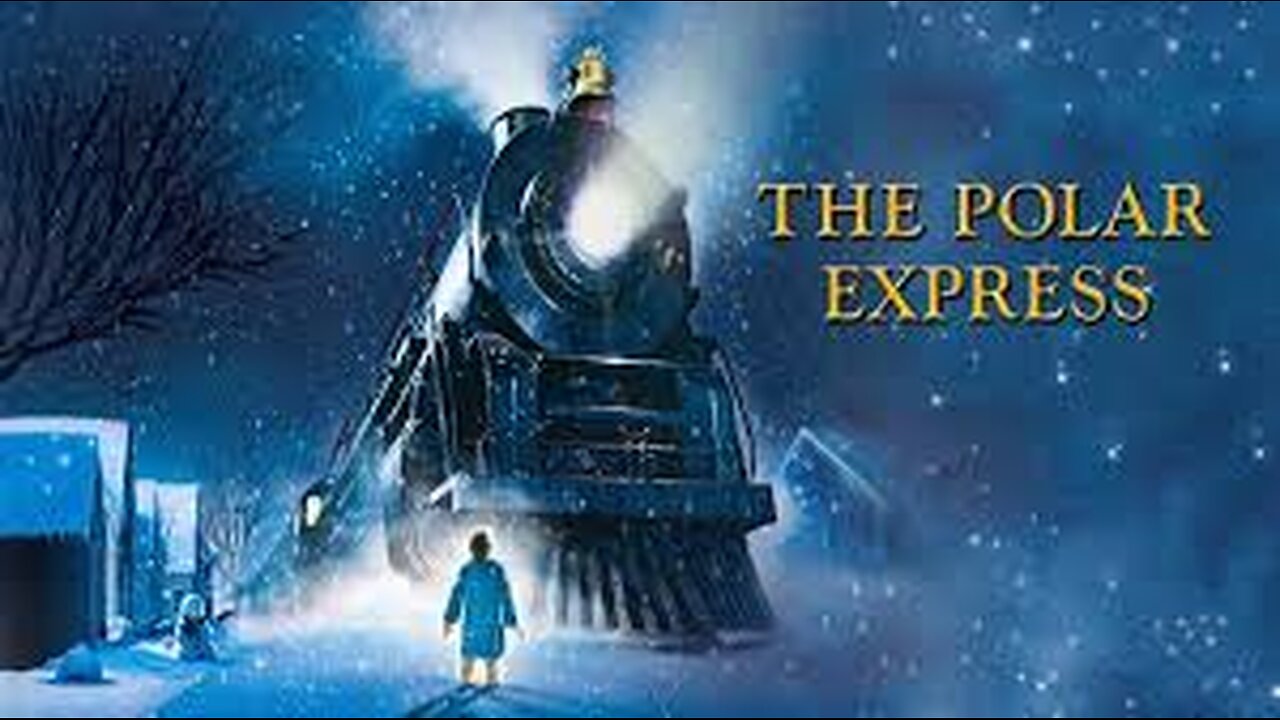 The Polar Express