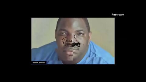 DANA JAY REPORTING ON THE TAP DANCING, CHICKEN SIFTING, SCREW JOB OF R KELLZ (RE-UOLOAD)