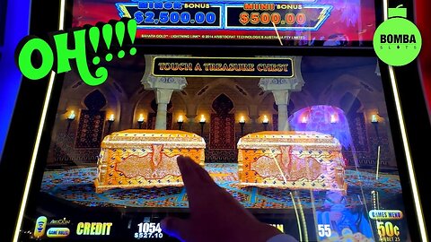 NOT ALL $25 BONUSES ARE THE SAME?!!! #LasVegas #Casino #SlotMachine