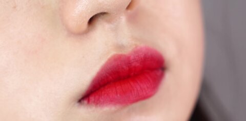 RED LIPSTICK TOP5 - Review Lipstick