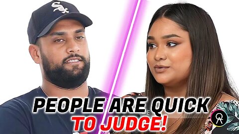 He Experienced Being Bullied a Lot! | DO ALL ASIAN PEOPLE THINK THE SAME (AUSSIE EDITION)