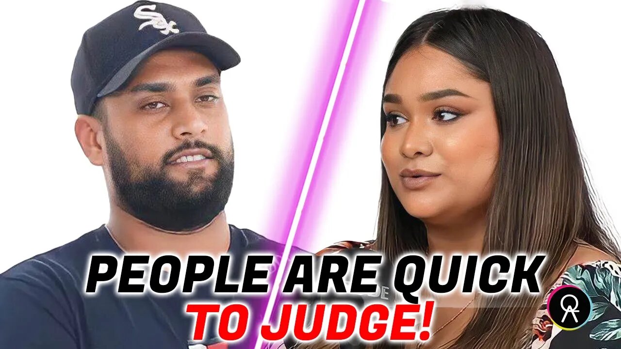 He Experienced Being Bullied a Lot! | DO ALL ASIAN PEOPLE THINK THE SAME (AUSSIE EDITION)