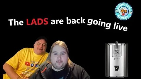 Random Live with my Northern Friend...