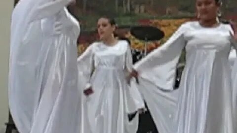 Sonda-me, Usa-me (Aline Barros) - Todos os Ritmos - IEQ - Catedral - Rio Claro - 17/06/2006