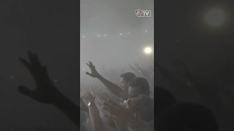 33X CAMPEÃO: COBRIMOS O RIO DE PÓ DE ARROZ DE NOVO