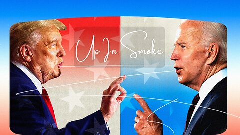 Joe Biden refused to take drug test before tonight's debate