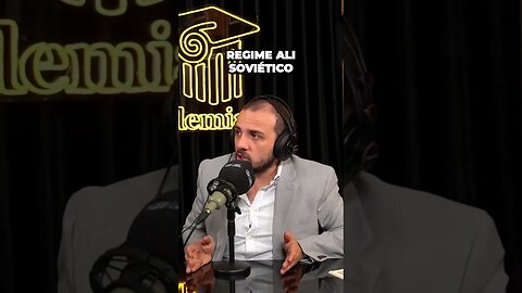 A IMPLEMENTAÇÃO DO SOCIALISMO | Cortes do @mblivetv #cortesdombl #mbl #direita