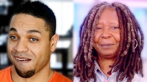 Conservative Twins DESTROYED Whoopi Goldberg