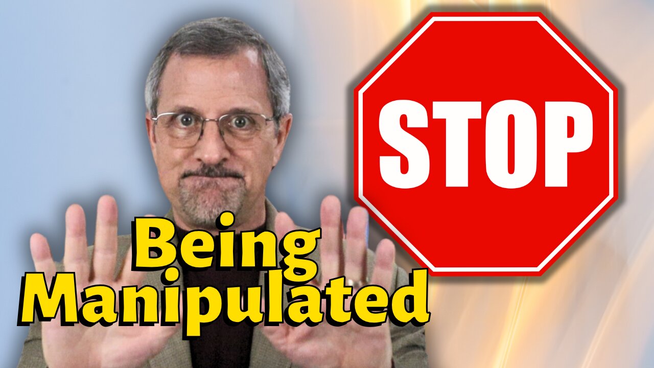 Stop Being Manipulated by the Power of Words