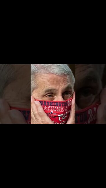 Fauci Sued for Deception and Collusion