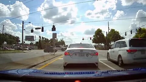 Dashcam Crash #crash #cars #car #idiot #fail #dashcam