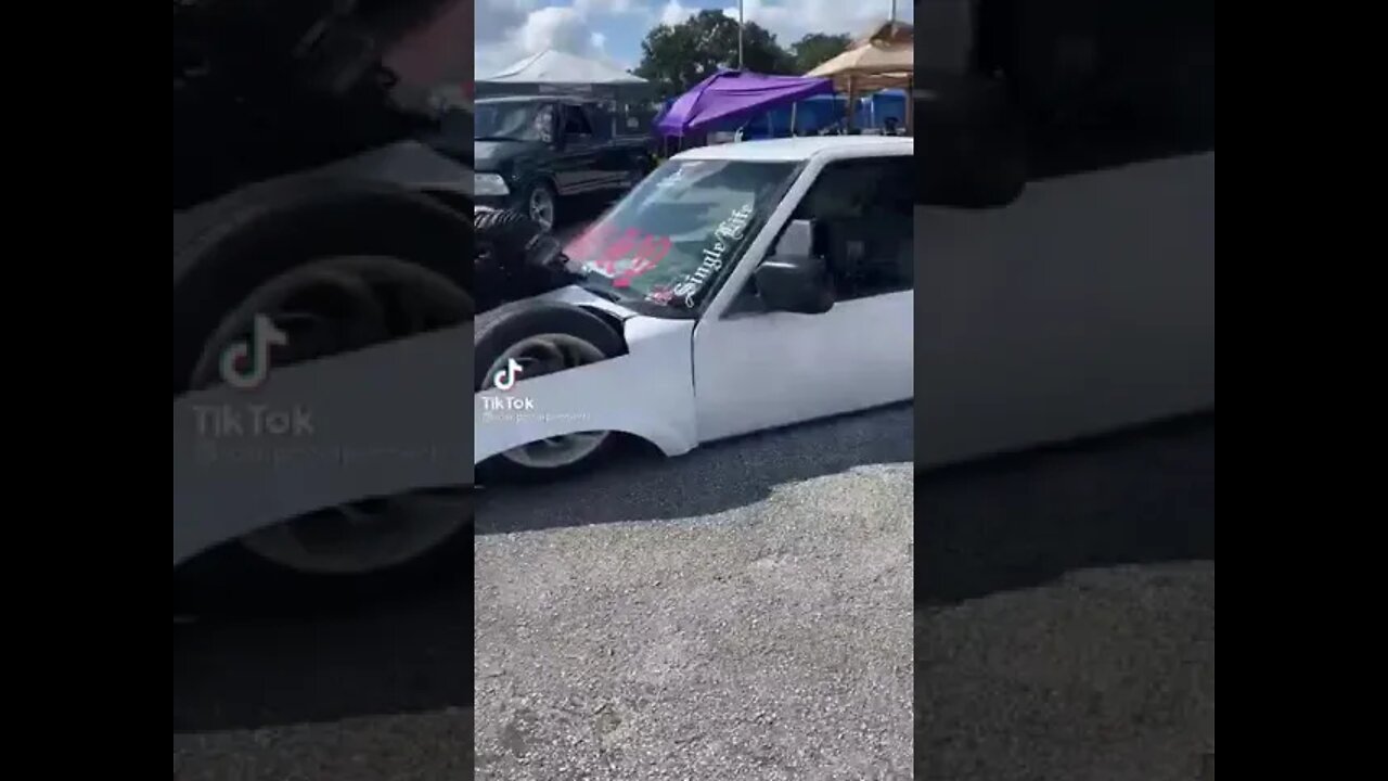 Have you ever seen a truck lower than this #shorts #cars #cleancar #cartok #supercar #shortsfeed
