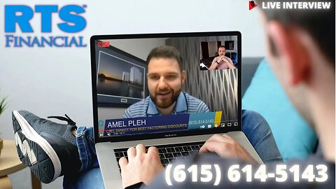Invoice Factoring for Trucking - Interview with an RTS Agent