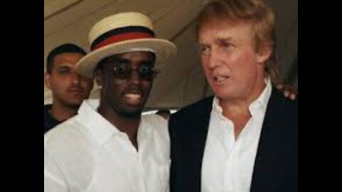 Jaguar Wright Says P Diddy Dumped Evidence Out Of Plane At Sea 🌊