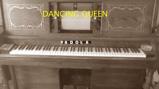 DANCING QUEEN