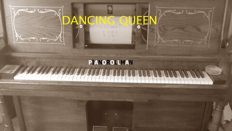 DANCING QUEEN