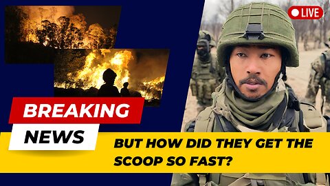 Journalists embedded with the enemy?