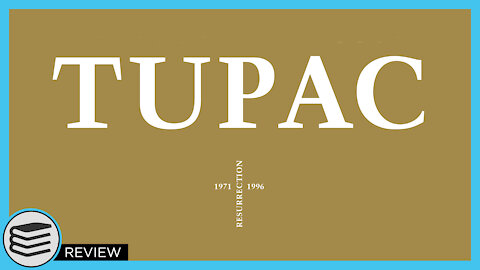 The Life, Work, and Legacy of Tupac Shakur In His Own Words [ Book Review ]