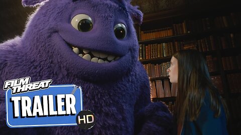 IF | Official HD Teaser Trailer (2024) | COMEDY | Film Threat Trailers
