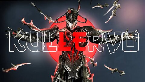 Warframe | How To Kullervo