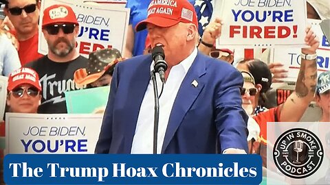 Panic in DC: Biden's Scandals Force Democrats to Revive Trump Hoaxes