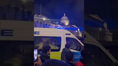 London madness