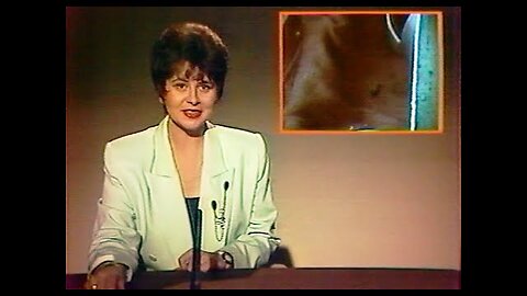 Új Reflektor Magazin, MTV2, 1994. X. 28., felelős szerkesztő, műsorvezető: Ilkei Csaba