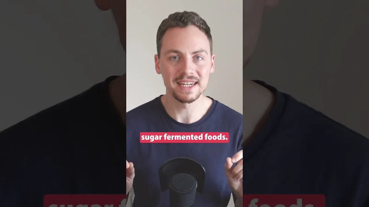 Do this to improve your gut health