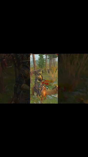 Mount & Blade II Bannerlord Mods Warhammer The Old Realms