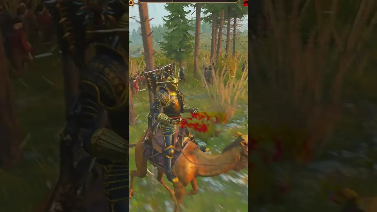 Mount & Blade II Bannerlord Mods Warhammer The Old Realms