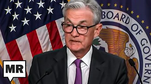 The Fed Isn't Up To The Task And They Don't Seem To Care