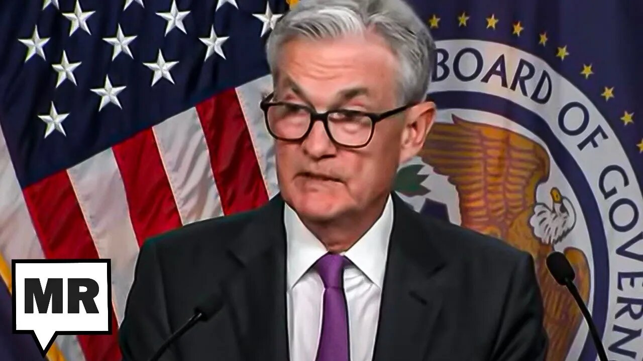 The Fed Isn't Up To The Task And They Don't Seem To Care