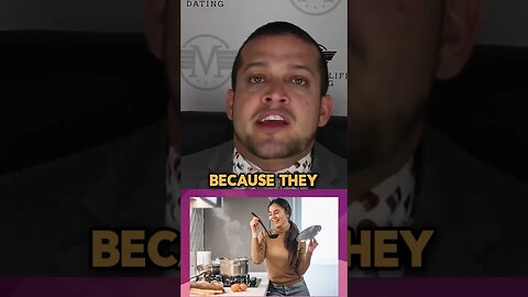 85% Of Women CANNOT KEEP A MAN