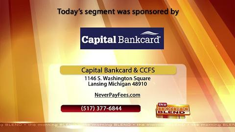 Capital Bankcard - 8/10/18