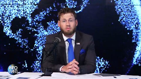 WAR ROOM (Full Show) Monday - 6/7/21