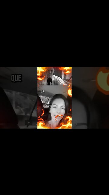 Cuando le preguntas QUÉ QUIERE DE COMER