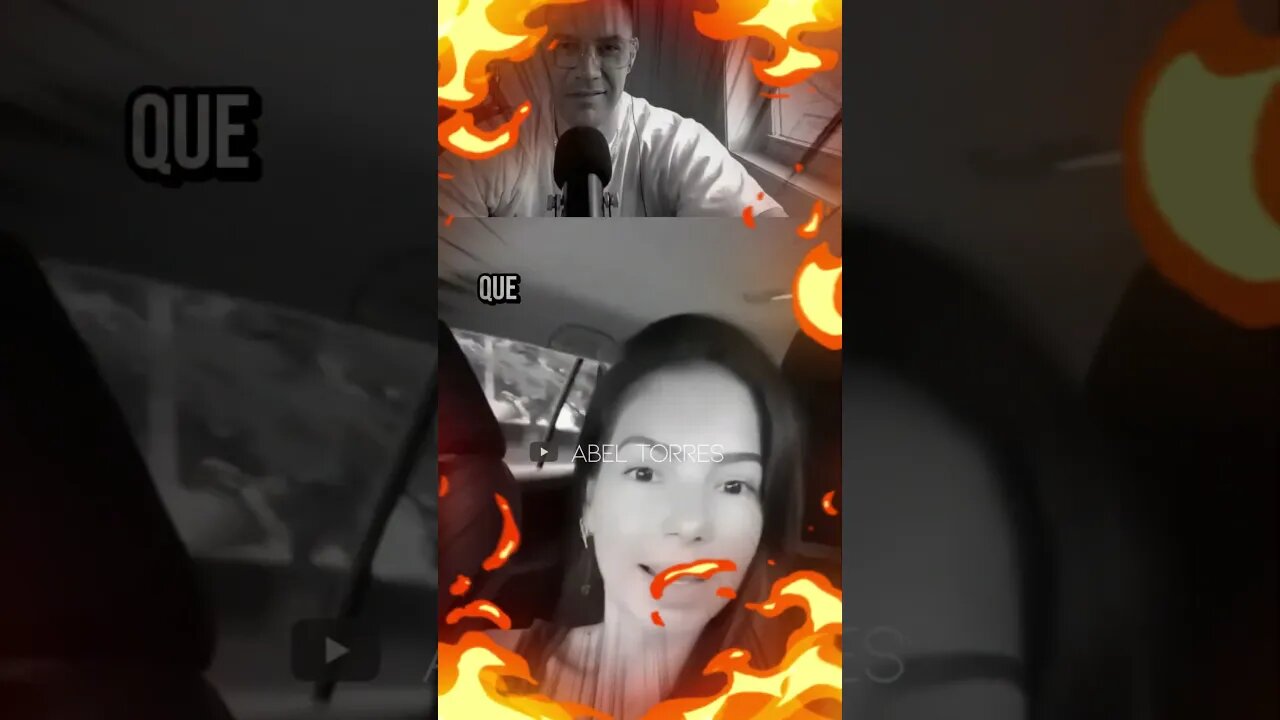 Cuando le preguntas QUÉ QUIERE DE COMER