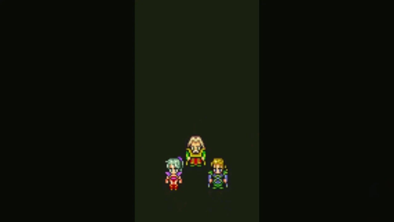 Final Fantasy 6 #videogame #youtubeshorts #youtube #games #game #gamer #anime #shortsvideo #console