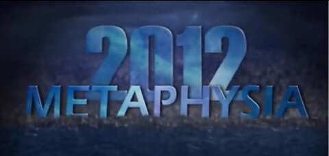 METAPHYSIA: SPIRITUAL AWAKENING DOCUMENTARY - PROPHECY AND OUR NEW WORLD FUTURE (AWARD WINNING)