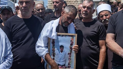 Israel vows to retaliate against Hezbollah after Golan Heights attack| TN ✅