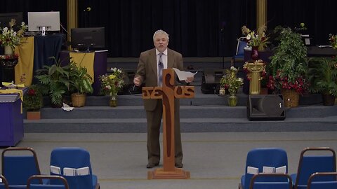 The Word Always Produces by Dr Michael H Yeager